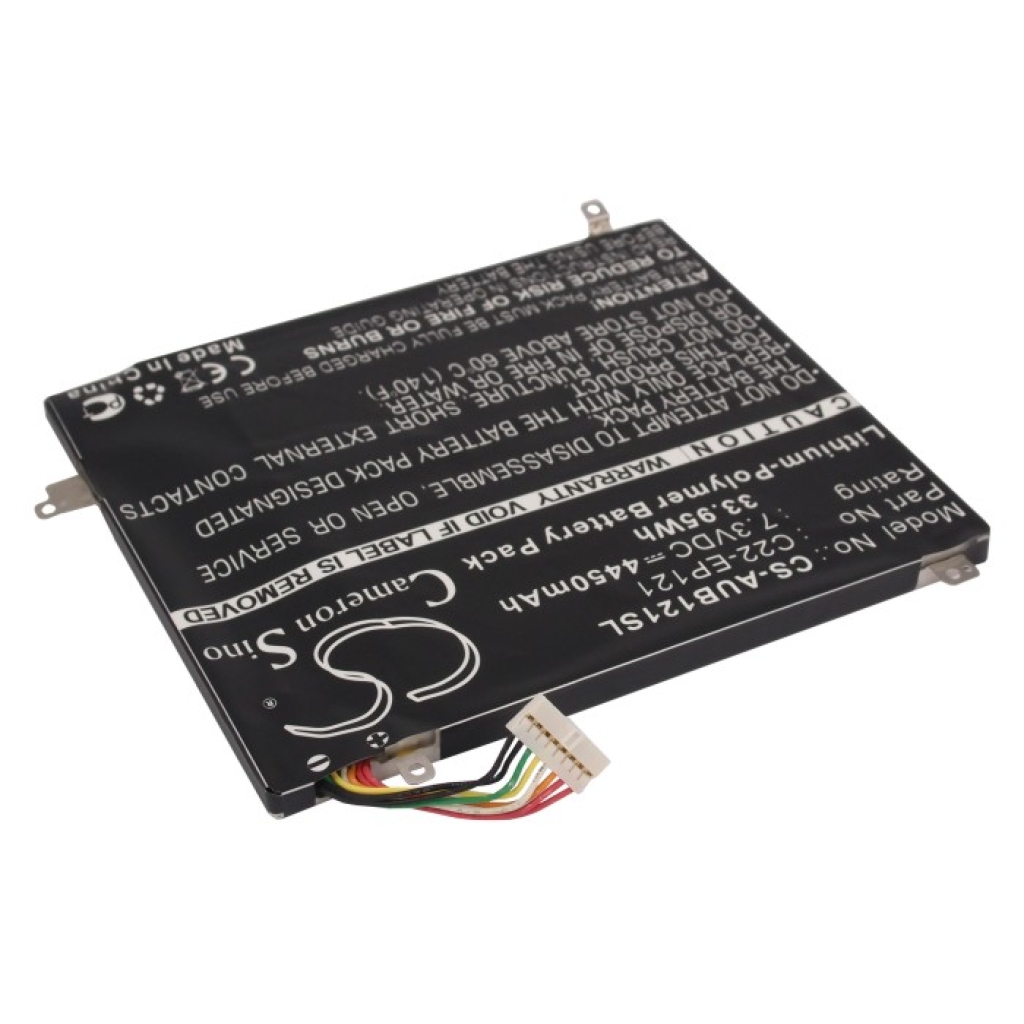 Batería de la tableta Asus CS-AUB121SL