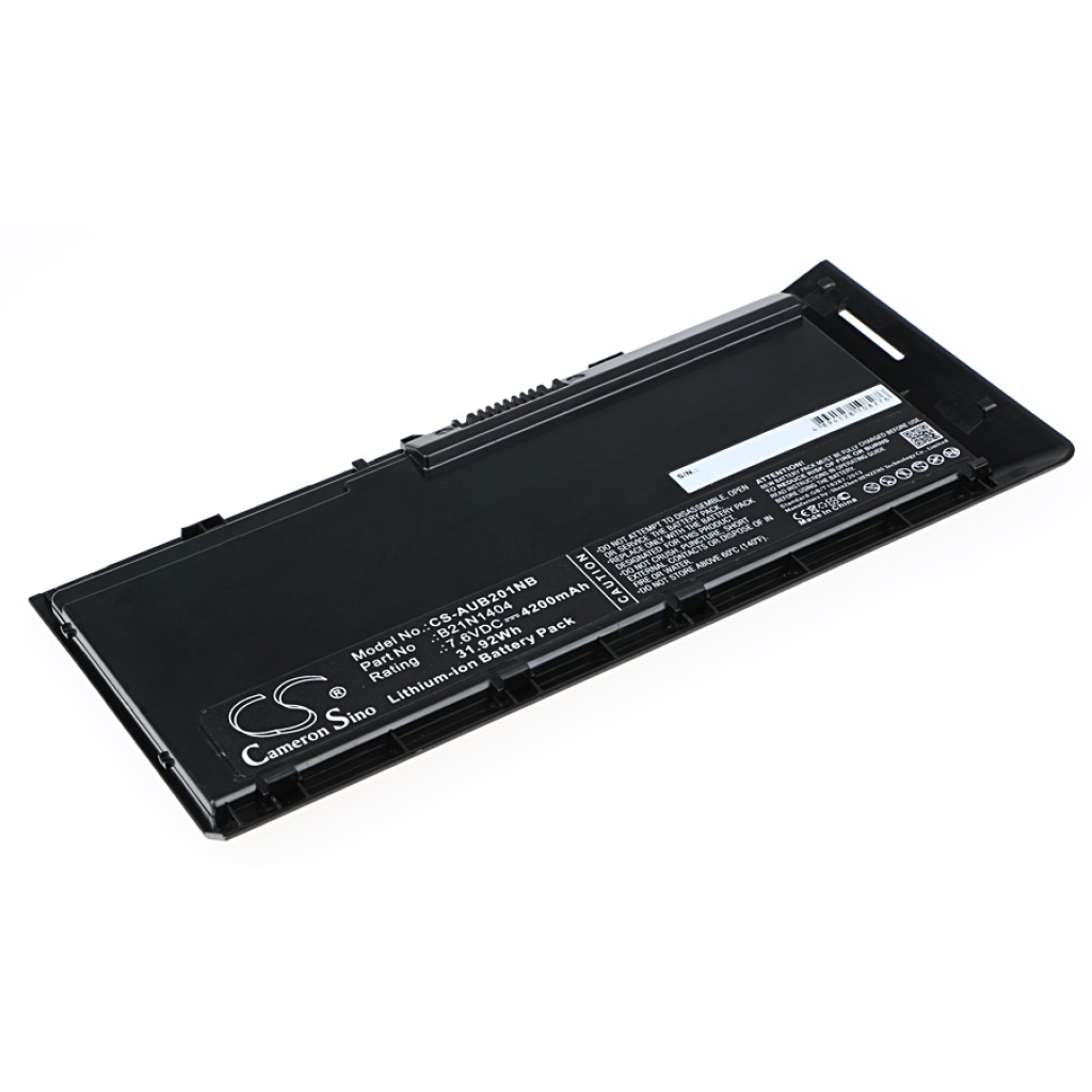 Batería para portátil Asus CS-AUB201NB