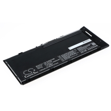 Reemplazo de batería compatible para Asus B21N1404