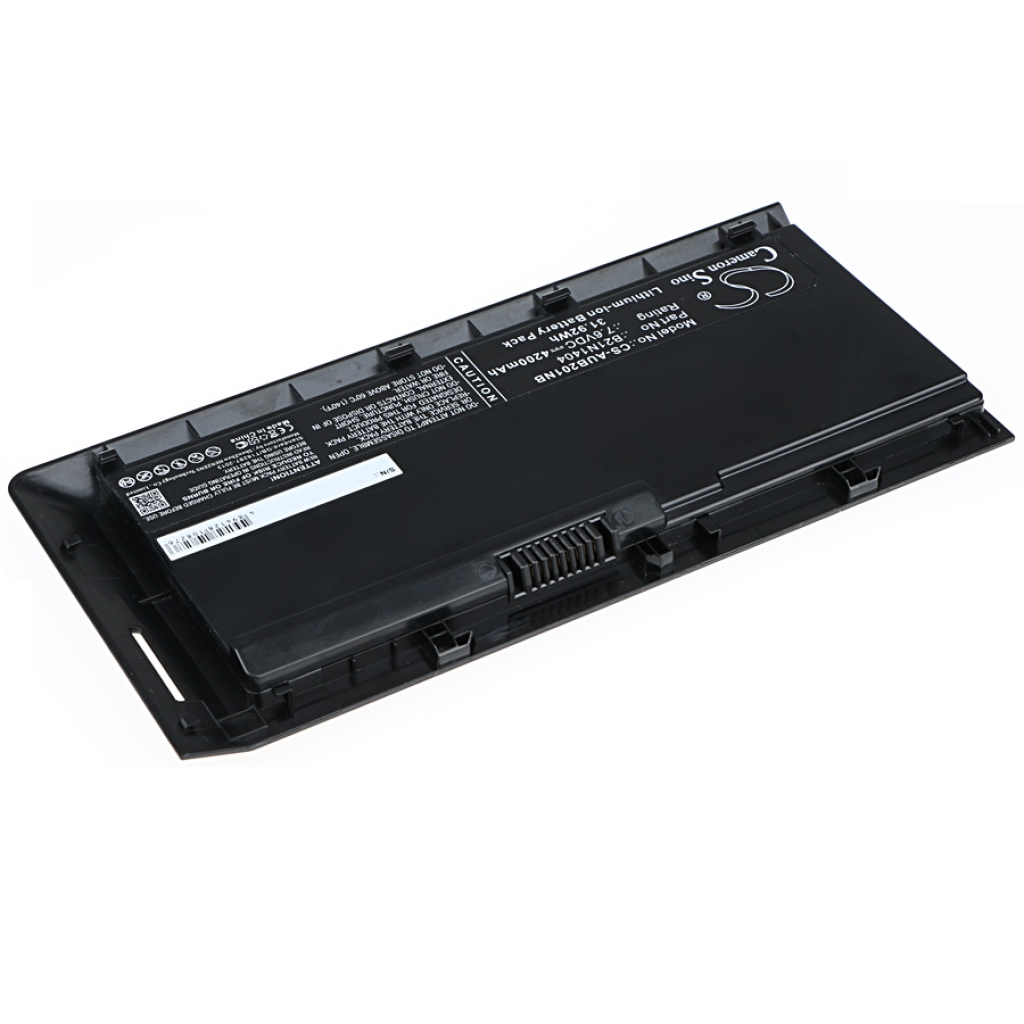 Batería para portátil Asus CS-AUB201NB