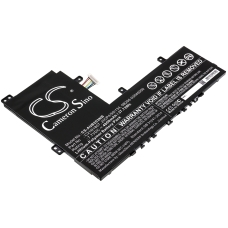 Reemplazo de batería compatible para Asus 0B200-03040000,2ICP4/59/134,C21N1807