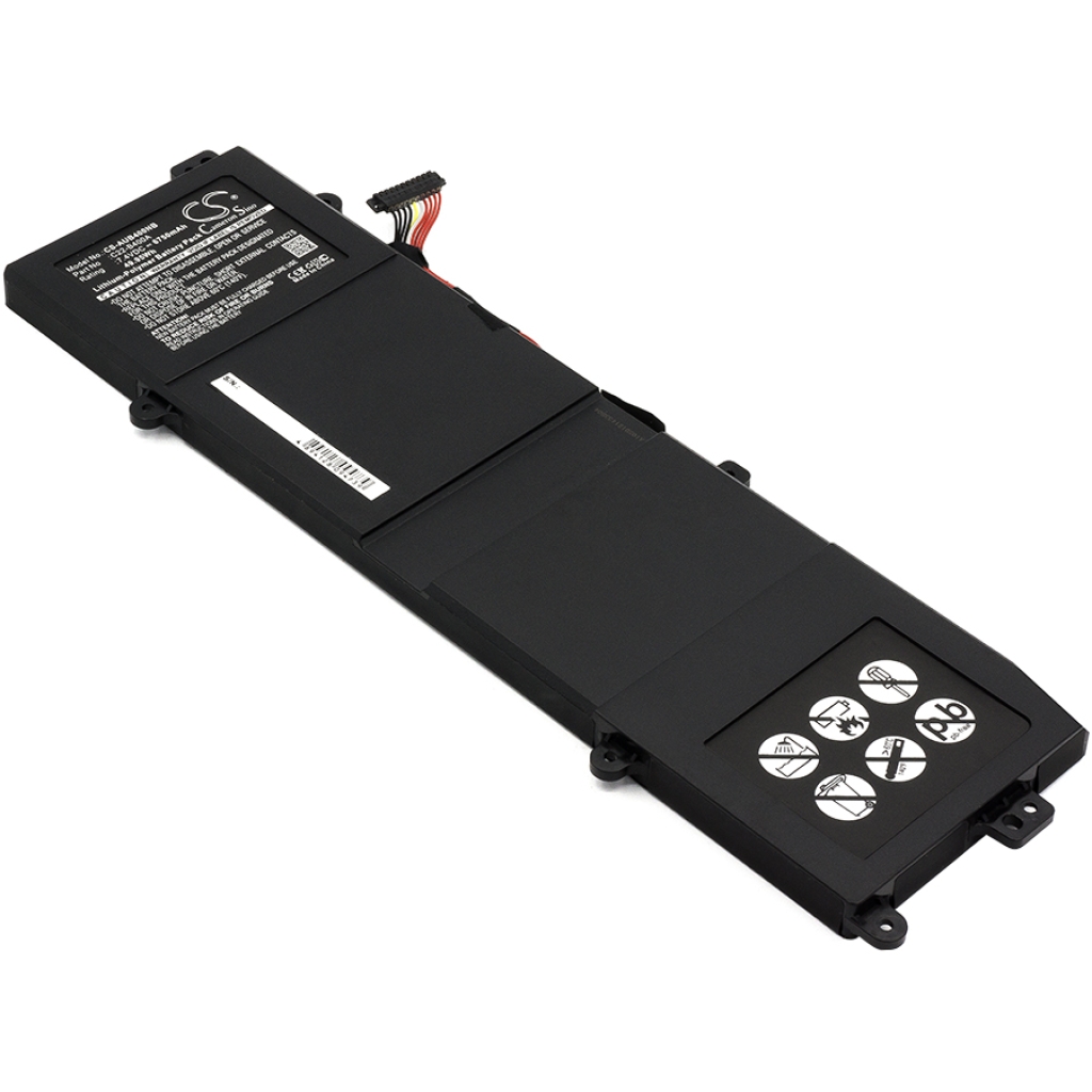 Batería para portátil Asus CS-AUB400NB