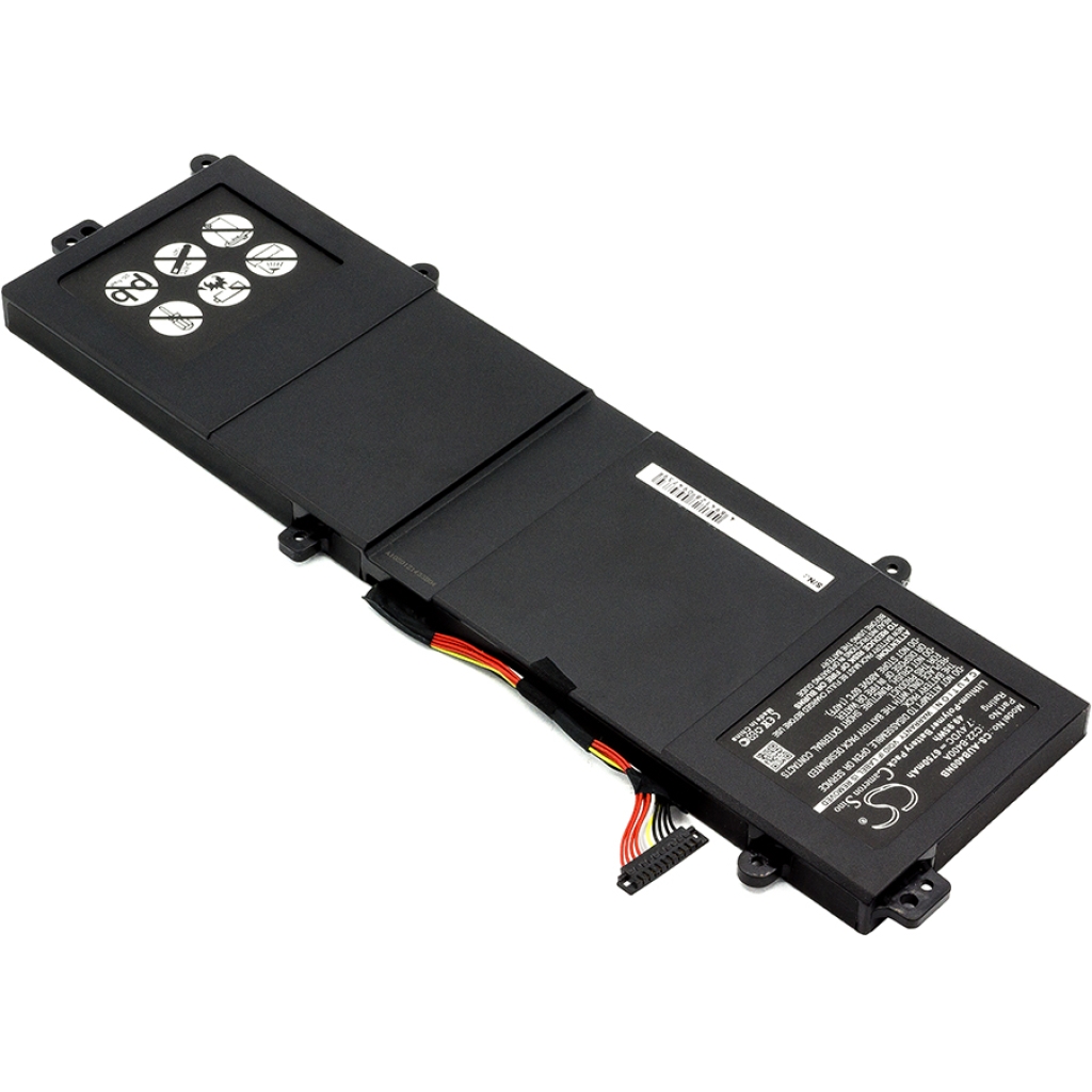 Batería para portátil Asus CS-AUB400NB