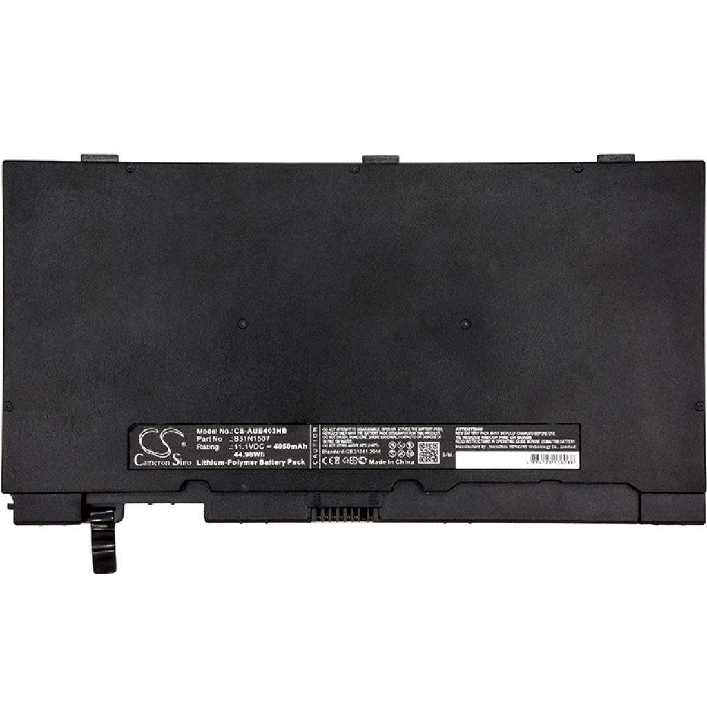 Batería para portátil Asus CS-AUB403NB