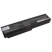 CS-AUB43NB<br />Baterías para  reemplaza la batería 90-N0P1B2000Y