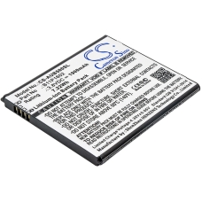 Reemplazo de batería compatible para Asus 0B200-02170000,B11P1602 ( 1ICP5/57/61 )