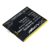 Batería del teléfono móvil Asus CS-AUB520SL