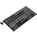 Batería de la tableta Asus CS-AUB810SL