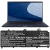 Batería para portátil Asus CS-AUB900NB