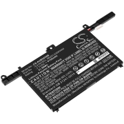 Batería para portátil Asus ExpertBook B9 B9450FA-BM0280R