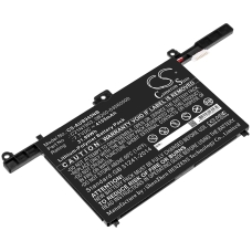 Reemplazo de batería compatible para Asus 0B200-03560000,C21N1903