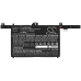 Batería para portátil Asus CS-AUB945NB