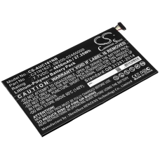 Reemplazo de batería compatible para Asus 0B200-02460000,C21N1627