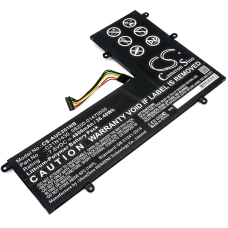 Reemplazo de batería compatible para Asus 0B200-01470000,C21N1430