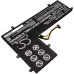 Batería para portátil Asus CS-AUC201NB