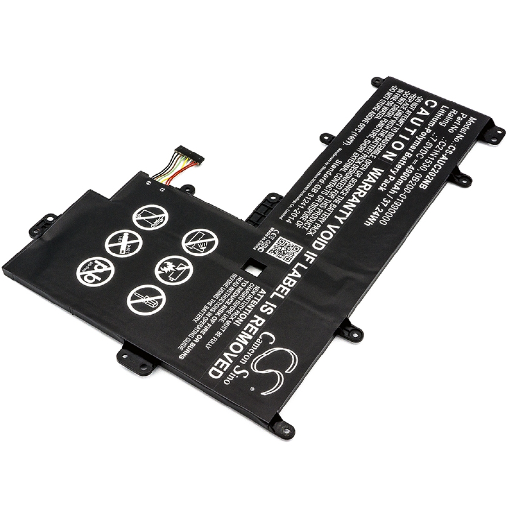 Batería para portátil Asus CS-AUC202NB