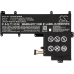 Batería para portátil Asus CS-AUC202NB