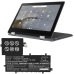 Batería para portátil Asus CS-AUC214NB