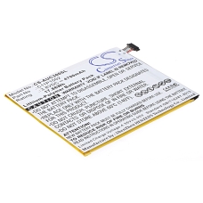 Reemplazo de batería compatible para Asus C11P1502 ( 1ICP3/108/118 ),C11P1517 ( 1ICP3/108/118 )
