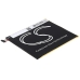 Batería de la tableta Asus ZenPad 10