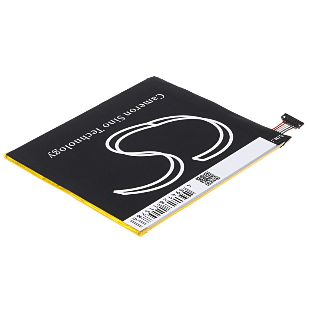 Batería de la tableta Asus ZenPad 10