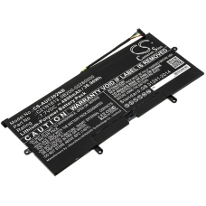 Reemplazo de batería compatible para Asus 0B200-02280000,C21N1613
