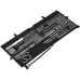 Batería para portátil Asus Chromebook Flip C302CA-DHM4