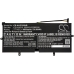 Batería para portátil Asus Chromebook Flip C302CA-DHM4