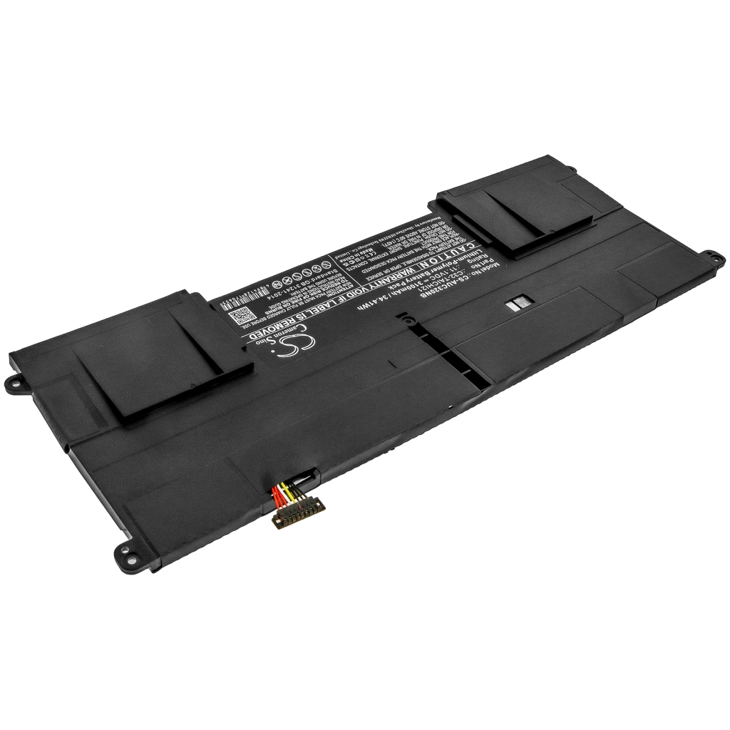 Batería para portátil Asus Taichi 21-DH51