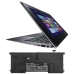 Batería para portátil Asus Taichi 21-DH51