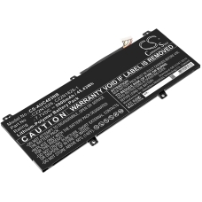 Reemplazo de batería compatible para Asus 0B200-02440100,0B200-03320000,C22N1626,C22N1626-1