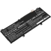Batería para portátil Asus Chromebook Flip C213SA-YS02