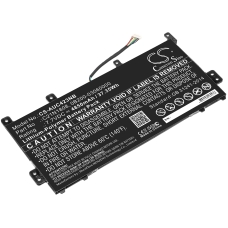 Reemplazo de batería compatible para Asus 0B200-03060000,0B200-03130000,C21N1808