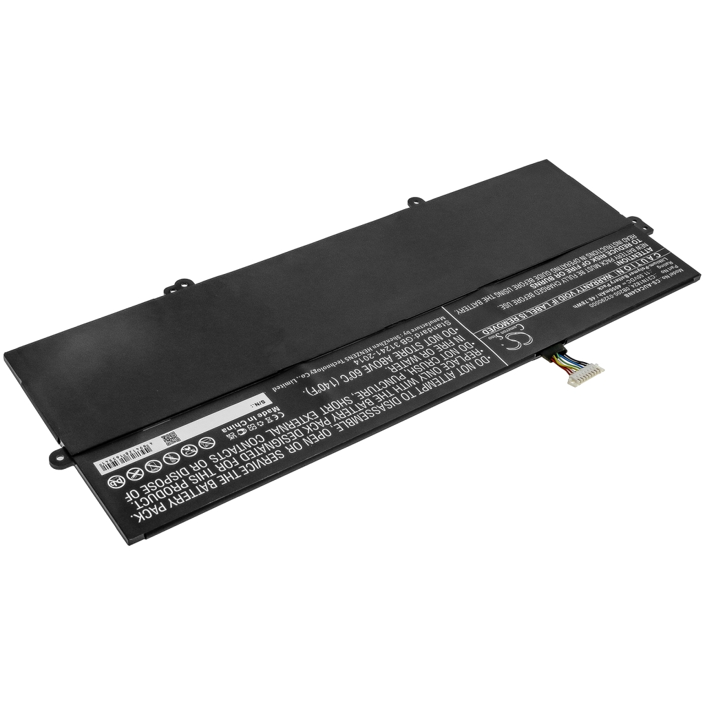 Batería para portátil Asus C434TA-AI0108