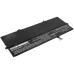 Batería para portátil Asus C434TA-AI0108