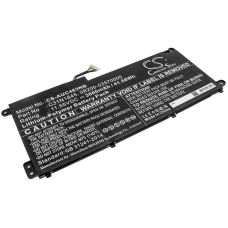 Reemplazo de batería compatible para Asus 0B200-03570000,C31N1845