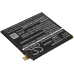Batería del teléfono móvil Asus CS-AUC520SL