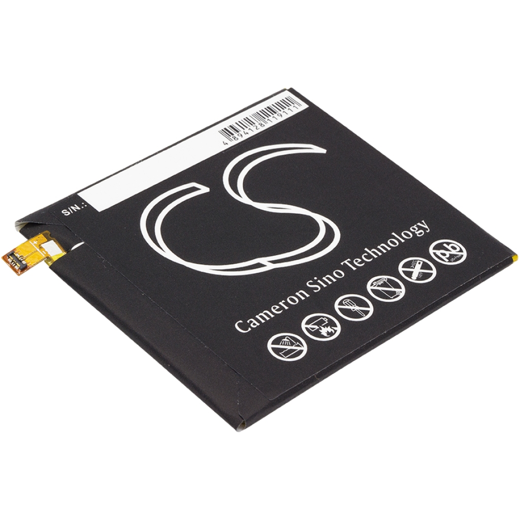 Batería del teléfono móvil Asus CS-AUC520SL