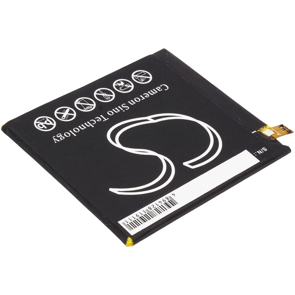 Batería del teléfono móvil Asus CS-AUC520SL