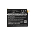 Batería del teléfono móvil Asus CS-AUC520SL