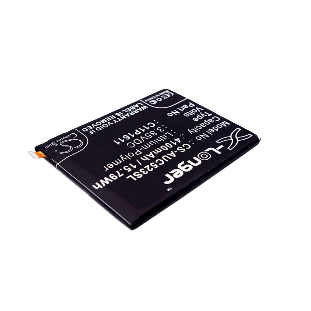 Batería del teléfono móvil Asus CS-AUC523SL