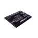 Batería del teléfono móvil Asus CS-AUC523SL
