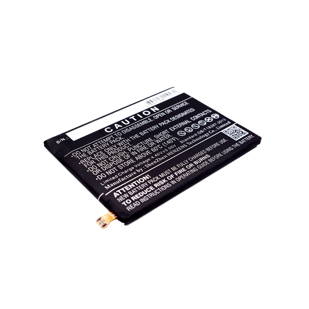 Batería del teléfono móvil Asus CS-AUC523SL