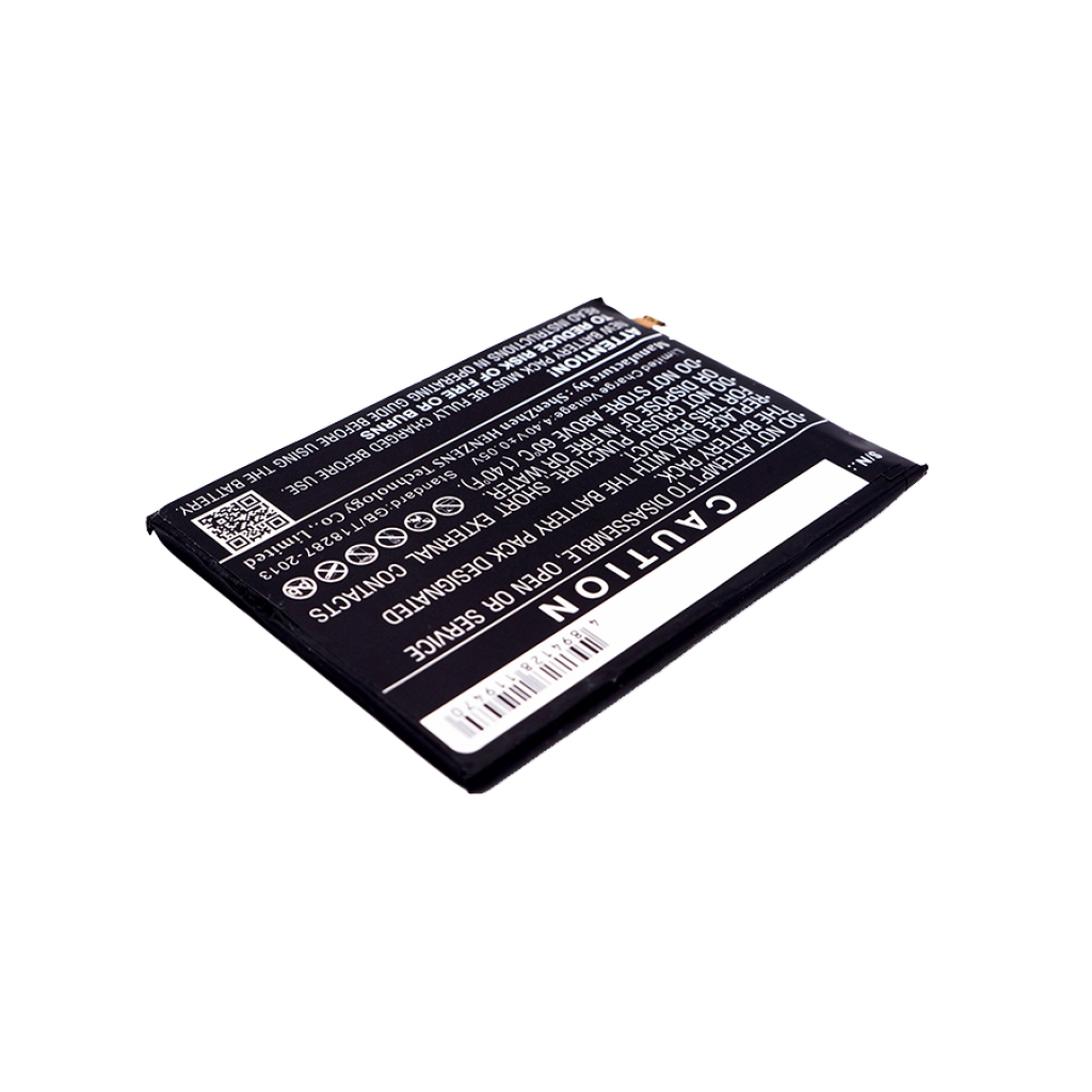 Batería del teléfono móvil Asus CS-AUC523SL