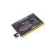 Batería del teléfono móvil Asus CS-AUC550SL