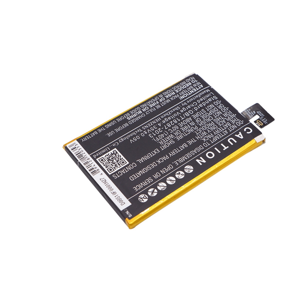 Batería del teléfono móvil Asus CS-AUC550SL