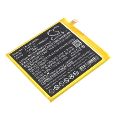 Reemplazo de batería compatible para Asus 0B200-02000500,C11P1511