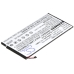 Batería de la tableta Asus CS-AUC710SL