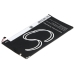 Batería de la tableta Asus CS-AUC710SL