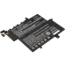 Batería para portátil Asus E203MAH-FD005T